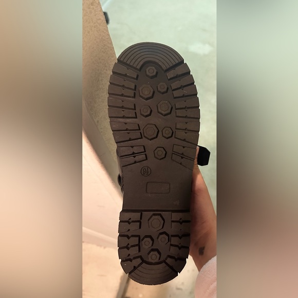 SO Fettuccine Women's Ankle Boots - Picture 4 of 7